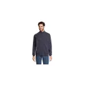 Variante french navy - Veste de sport personnalisable COOPER avec logo
