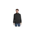 Variante noir - Veste de sport personnalisable COOPER avec logo