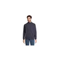 Variante french navy - Veste de sport personnalisable COOPER avec logo