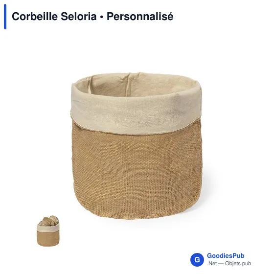 Corbeille Seloria - Image 1