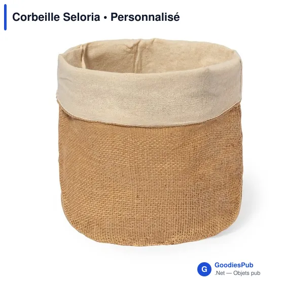 Corbeille Seloria - Image 2