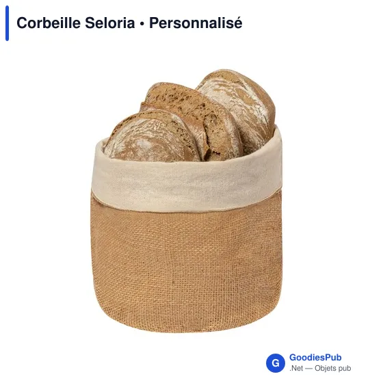 Corbeille Seloria - Image 3