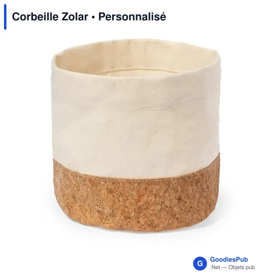 Corbeille Zolar - Image 2