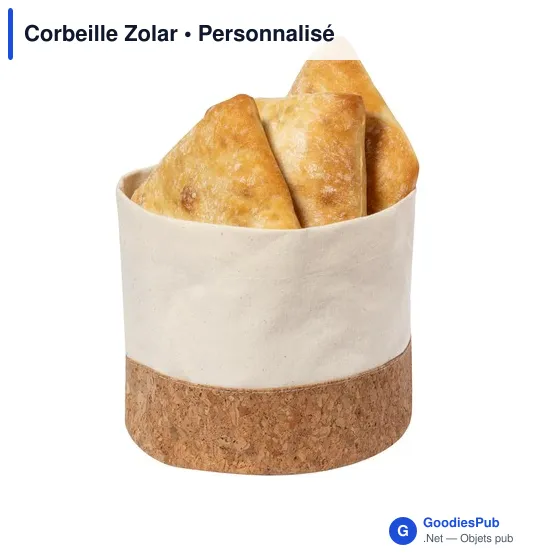Corbeille Zolar - Image 4