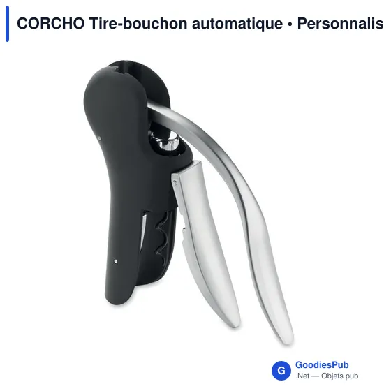 CORCHO Tire-bouchon automatique - Image 2
