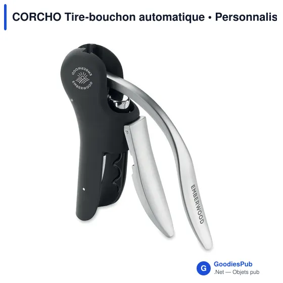 CORCHO Tire-bouchon automatique - Image 3