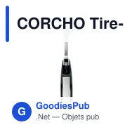 CORCHO Tire-bouchon automatique - Miniature 6
