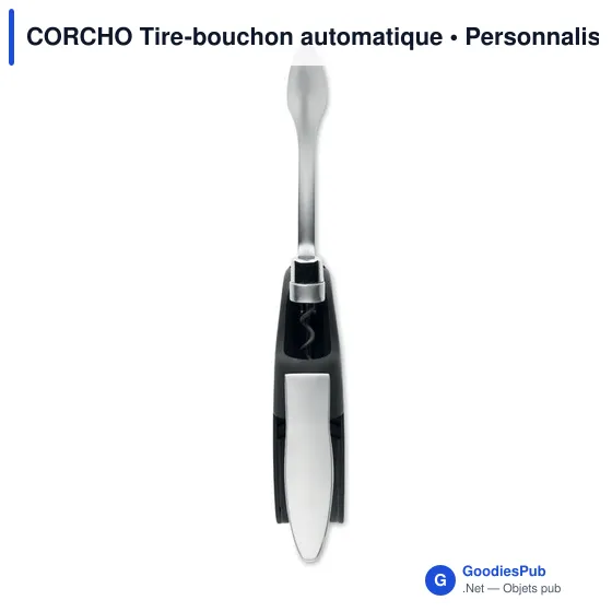 CORCHO Tire-bouchon automatique - Image 6