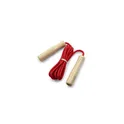 Variante rouge - Corde à sauter personnalisable avec logo - Walker