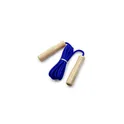 Variante bleu - Corde à sauter personnalisable avec logo - Walker