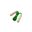 Variante vert - Corde à sauter personnalisable avec logo - Walker