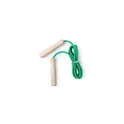 Variante vert - Corde à sauter personnalisable avec logo - Galtax