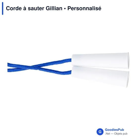 Corde à sauter Gillian - Image 1