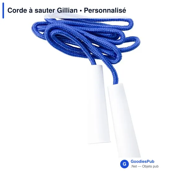 Corde à sauter Gillian - Image 2