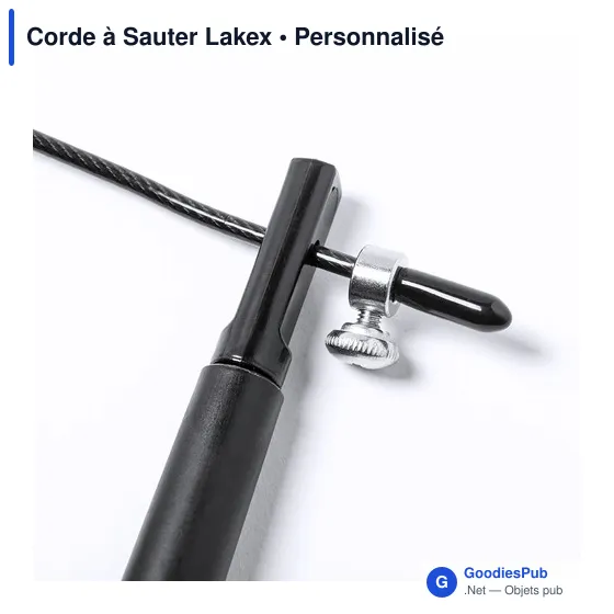 Corde à Sauter Lakex - Image 4