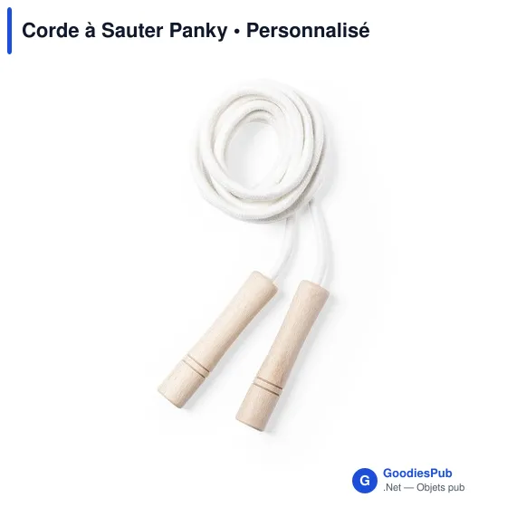 Corde à Sauter Panky - Image 2