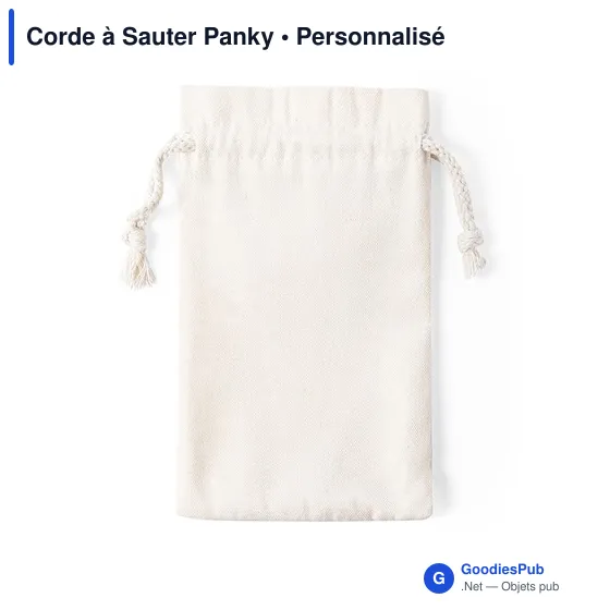 Corde à Sauter Panky - Image 3