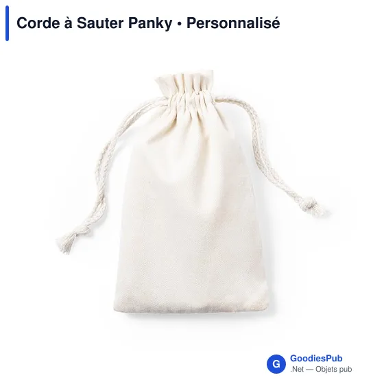Corde à Sauter Panky - Image 4