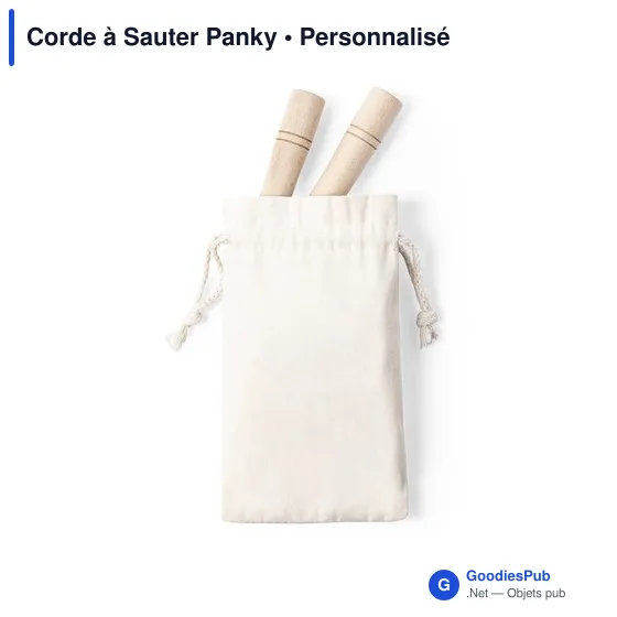 Corde à Sauter Panky - Image 5