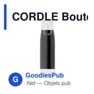 CORDLE Bouteille double paroi 500 ml - Miniature 12