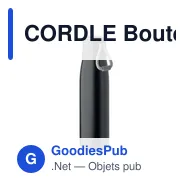 CORDLE Bouteille double paroi 500 ml - Miniature 10