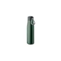 Variante vert foncé - CORDLE Bouteille double paroi 500 ml
