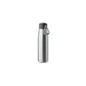 Variante argenté mat - CORDLE Bouteille double paroi 500 ml