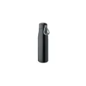 Variante noir - CORDLE Bouteille double paroi 500 ml