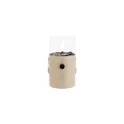Variante sable - Lanterne à gaz personnalisable Cosiscoop Original avec logo