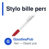 Stylo bille personnalisable à grip avec stylet avec logo - Cosmo Stylus Grip - Miniature 7