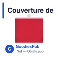 Couverture de pique-nique personnalisable en polaire - COSTAavec logo - Miniature 3