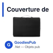 Couverture de pique-nique personnalisable en polaire - COSTAavec logo - Miniature 8