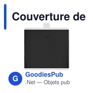 Couverture de pique-nique personnalisable en polaire - COSTAavec logo - Miniature 9