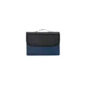 Variante bleu - Couverture de pique-nique personnalisable en polaire - COSTAavec logo