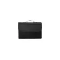 Variante noir - Couverture de pique-nique personnalisable en polaire - COSTAavec logo