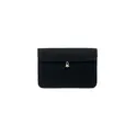 Variante beige - COTIN Pochette 15 pouces en coton