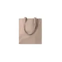 Variante corde - COTTONEL COLOUR + Sac shopping coton 140gr/m²