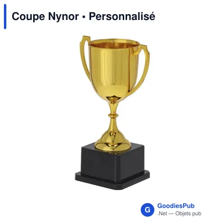 Coupe Nynor