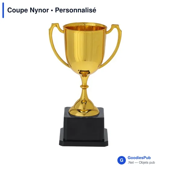 Coupe Nynor - Image 2