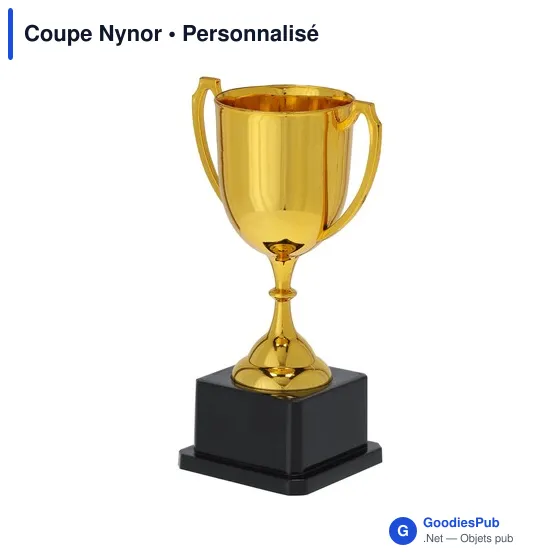 Coupe Nynor - Image 3