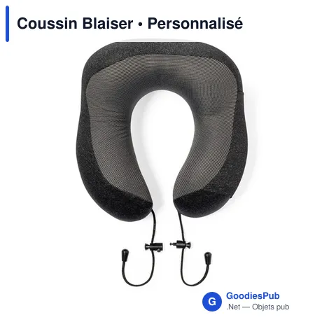 Coussin Blaiser