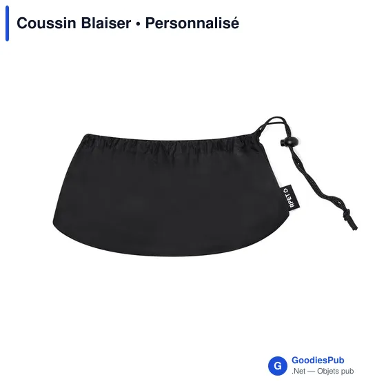 Coussin Blaiser - Image 11