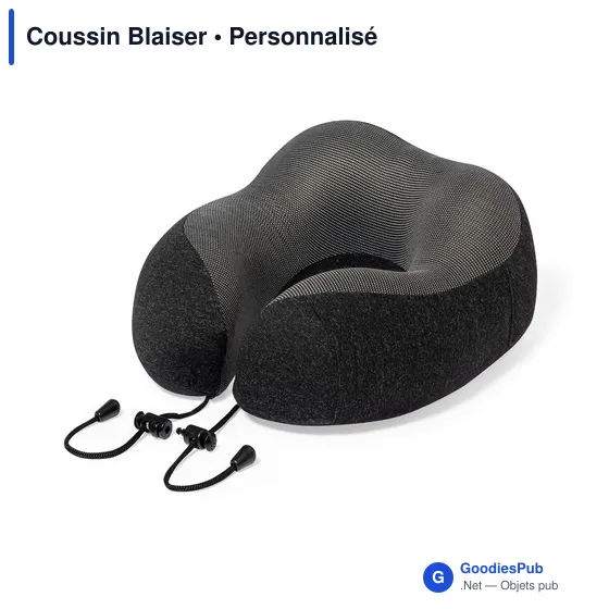 Coussin Blaiser - Image 3