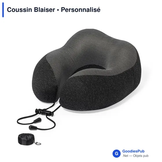 Coussin Blaiser - Image 7