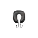 Variante noir - Coussin Blaiser