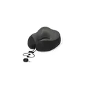 Variante bleu marine - Coussin Blaiser