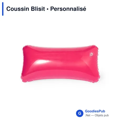Coussin Blisit