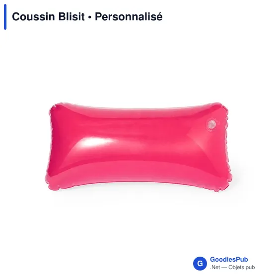 Coussin Blisit - Image 1