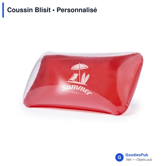 Coussin Blisit - Image 6