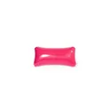 Variante fuchsia - Coussin Blisit